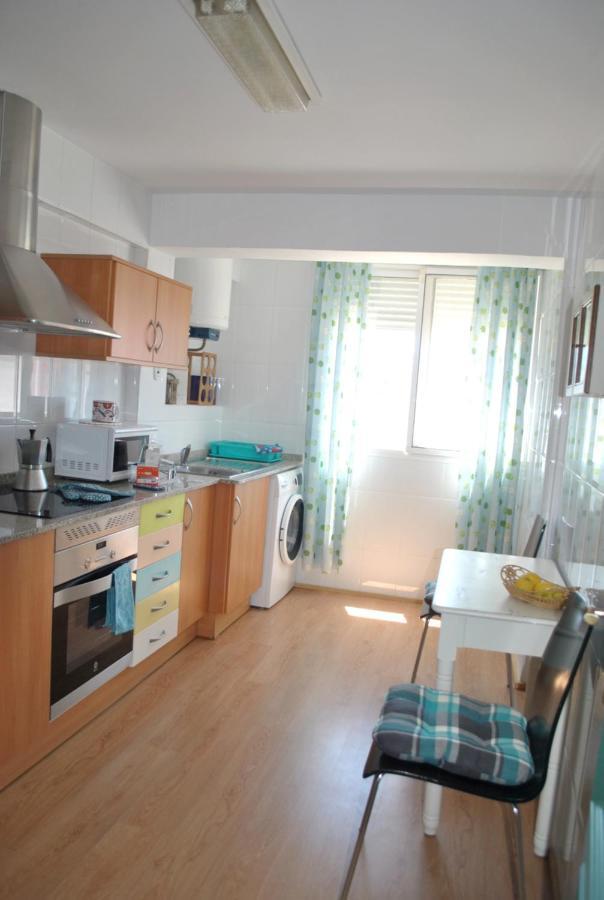 Lindo Y Acogedor Apartamento Grao Playa Gandia Piso 5To Sin Ascensor Экстерьер фото