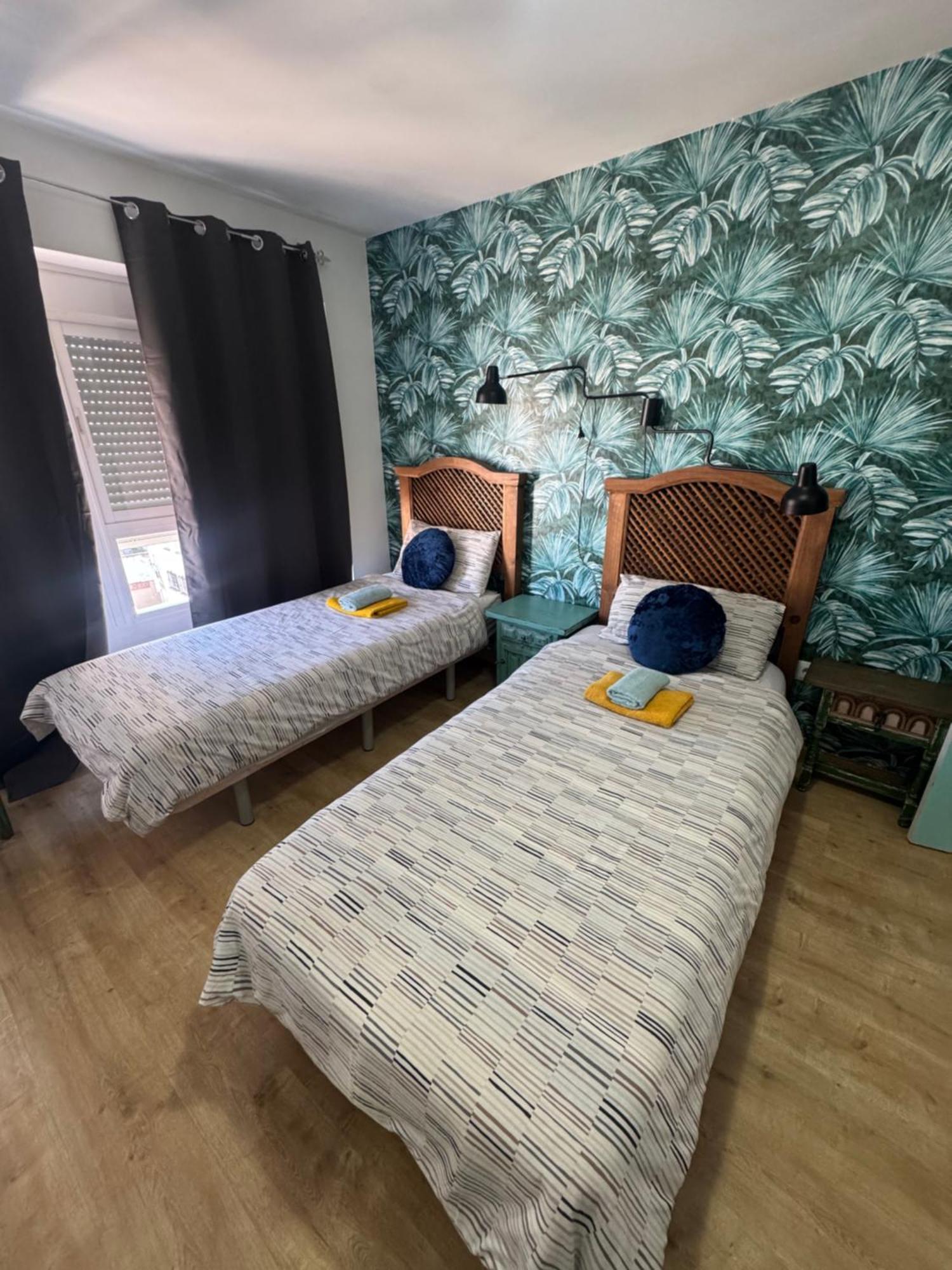 Lindo Y Acogedor Apartamento Grao Playa Gandia Piso 5To Sin Ascensor Экстерьер фото