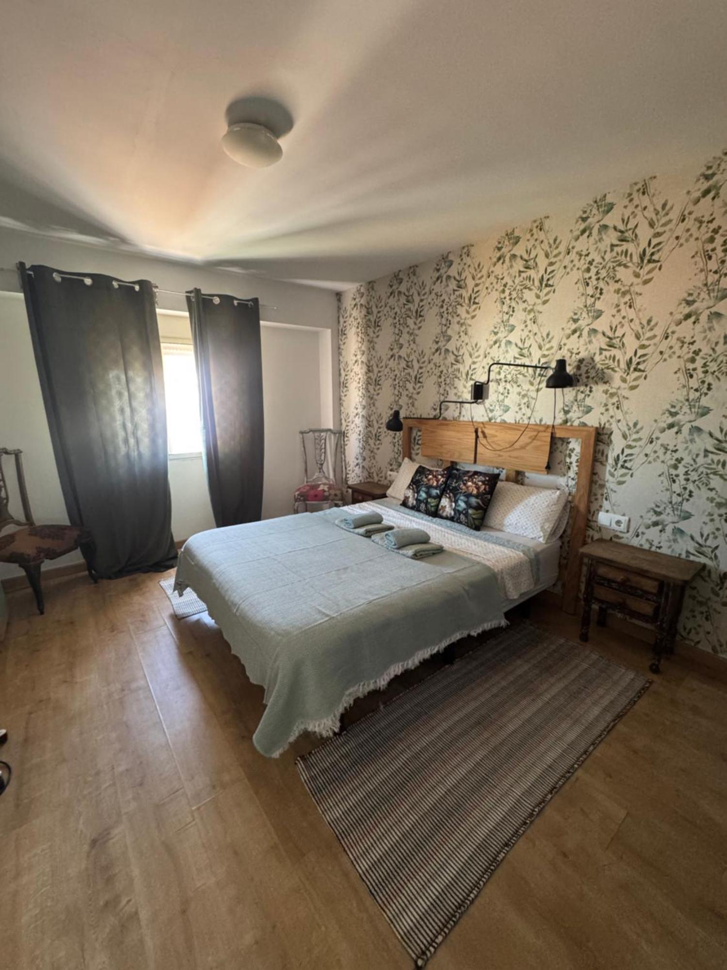 Lindo Y Acogedor Apartamento Grao Playa Gandia Piso 5To Sin Ascensor Экстерьер фото